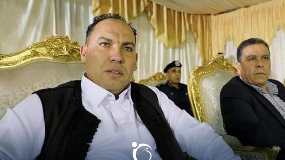 Media libici, arrestato Almasri, accusato di tortura