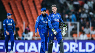 Buttler says England banking on experience to fight back