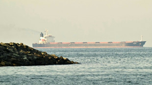 Trapped seafarers traumatised by Gulf fighting: charities