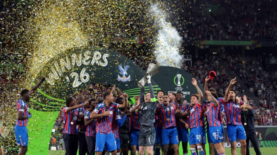 Palace where they belong after year-long 'detour', says Glasner