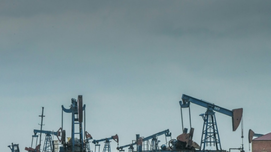 UE/Russie: une solution examin&eacute;e dimanche pour d&eacute;bloquer de nouvelles sanctions