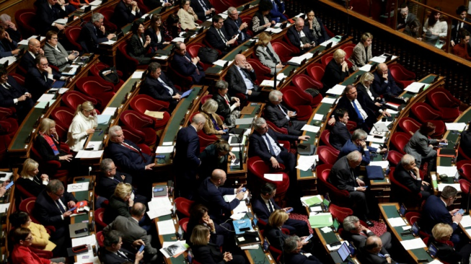 IVG dans la Constitution: le Parlement &agrave; quelques heures d'un vote historique
