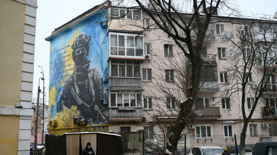 Ataques russos com drones deixam seis mortos na Ucr&acirc;nia