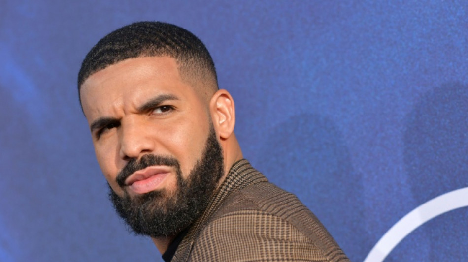 El rapero canadiense Drake publica 43 canciones en simult&aacute;neo