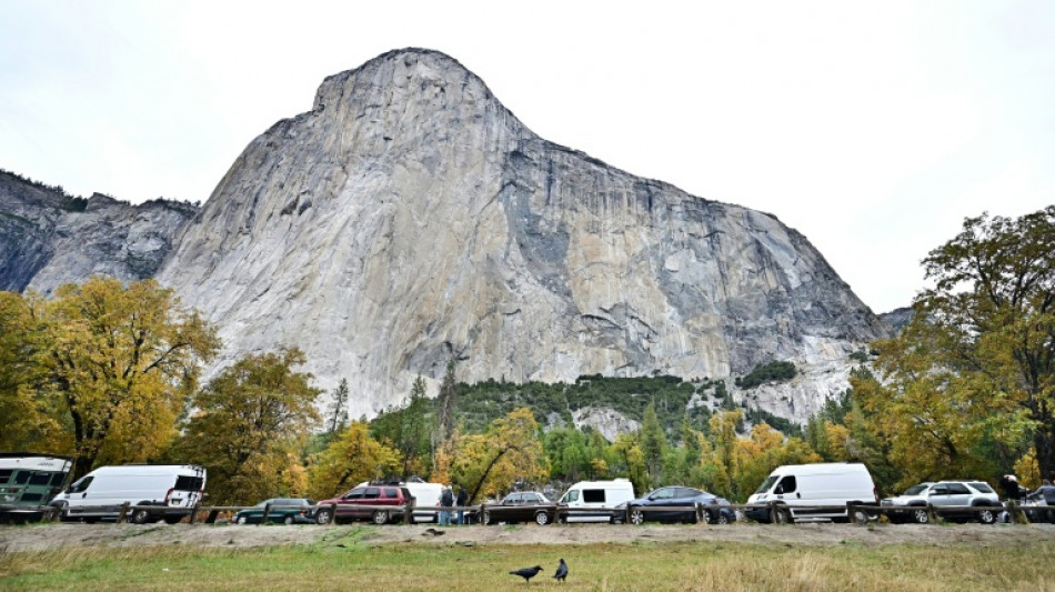 Parques nacionais dos EUA terão entrada gratuita no aniversário de Trump