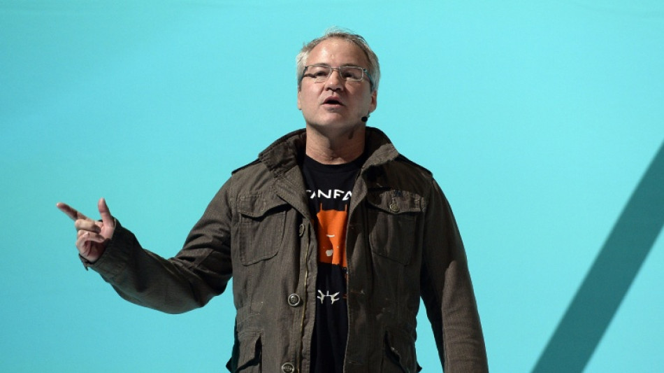 Le co-cr&eacute;ateur du jeu vid&eacute;o "Call of Duty" Vince Zampella meurt dans un accident de la route