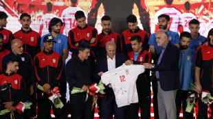 Mondiali: Iran "dagli Usa ancora nessun visto", domani incontro con la Fifa