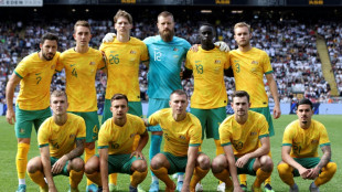 Qatar: l'&eacute;quipe d'Australie condamne les "souffrances" li&eacute;es &agrave; l'organisation du Mondial