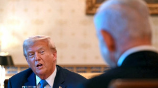 Vor Treffen mit Netanjahu im Wei&szlig;en Haus: Geisel-Familien richten Appell an Trump
