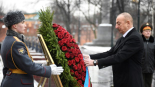 Aserbaidschan erkl&auml;rt sich zu Friedensgespr&auml;chen mit Armenien bereit