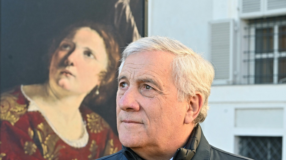 Ucraina, Tajani, parole Salvini? Ue fa bene a mettersi in mezzo