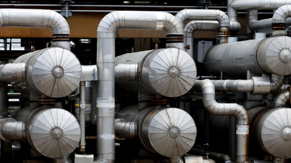 Il petrolio chiude in rialzo a New York a 73,52 dollari