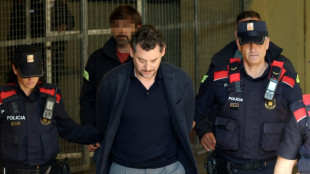 Verdacht der vors&auml;tzlichen T&ouml;tung von Mango-Gr&uuml;nder Andic: Sohn beteuert Unschuld