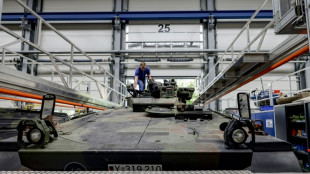 Rheinmetall liefert weitere 20 Sch&uuml;tzenpanzer an die Ukraine