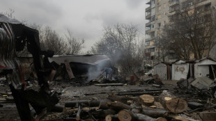 Ukraine: nouveau bras de fer &agrave; Bruxelles entre l'UE et Orban