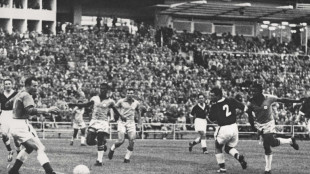 At 17, Pele conquered the world