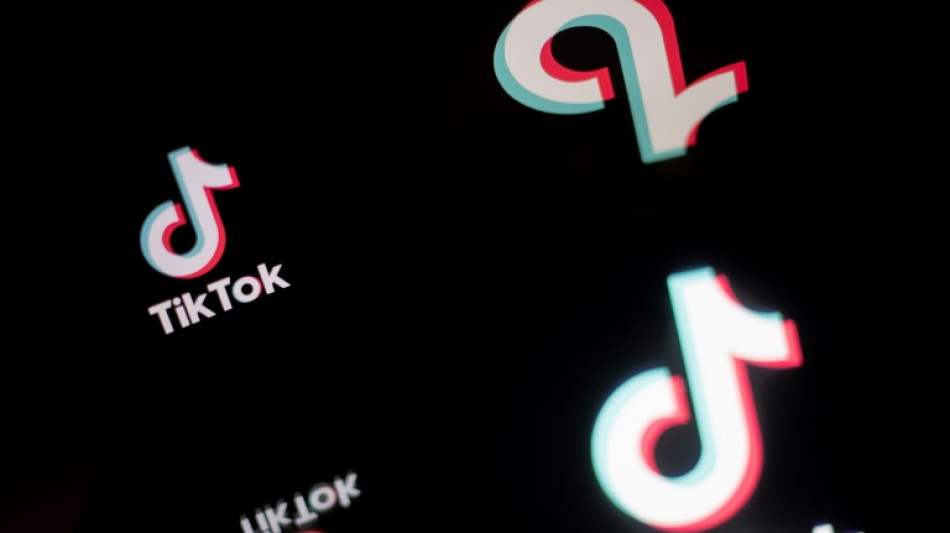 Les institutions europ&eacute;ennes veulent interdire TikTok &agrave; leurs personnels pour "prot&eacute;ger" leurs donn&eacute;es