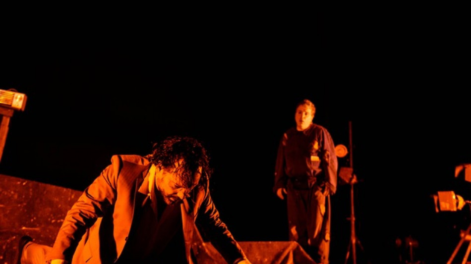Don Giovanni alza il sipario del Festival teatrale di Borgio Verezzi