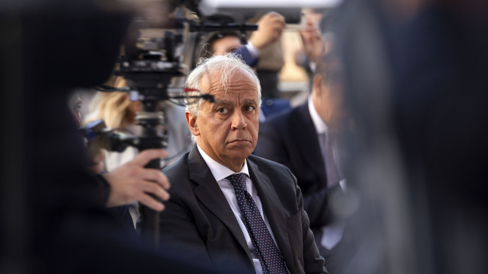 Piantedosi, 'il 7 ottobre preoccupa, non macchiare ricorrenza'