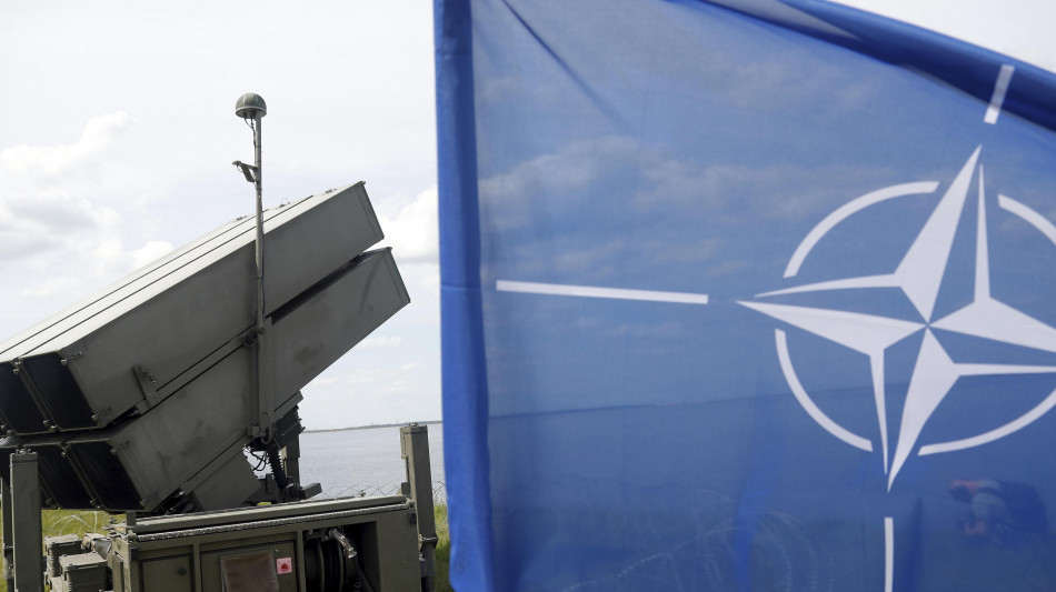 Al Consiglio Atlantico straordinario briefing Usa su Kiev