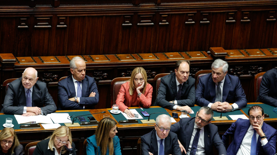 Italia a Cpi sul caso Almasri, rivedremo regole di cooperazione