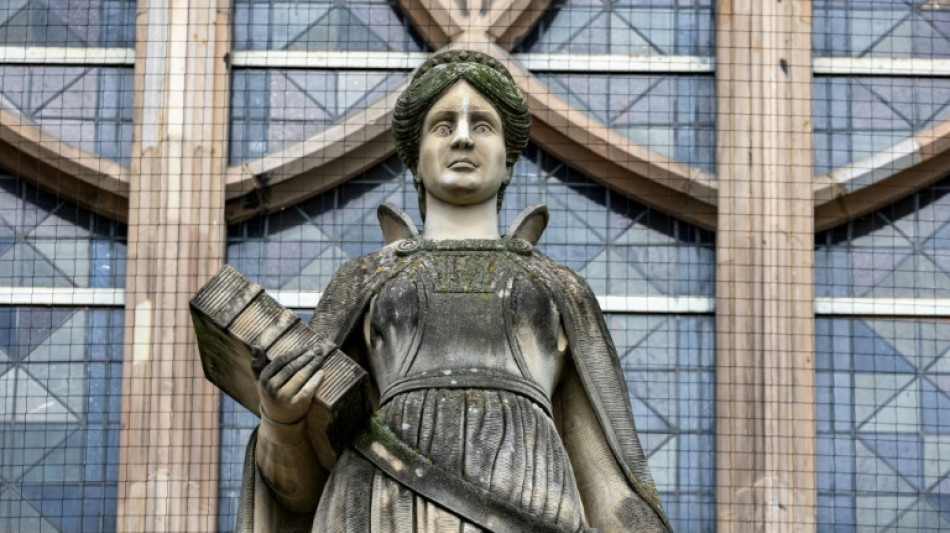 Bundesanwaltschaft best&auml;tigt Anklage gegen mutma&szlig;lichen Spion in BND