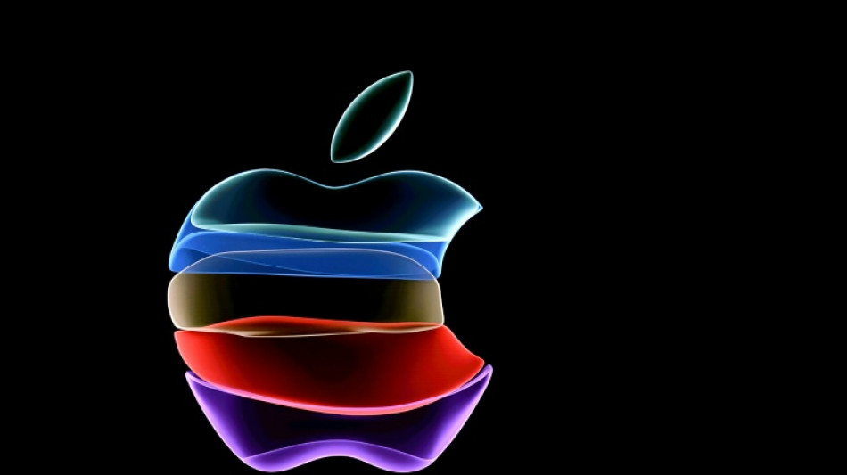 Apple fait mieux que pr&eacute;vu mais voit le ciel s'assombrir
