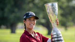 In-form Boutier realistic over Women's British Open success