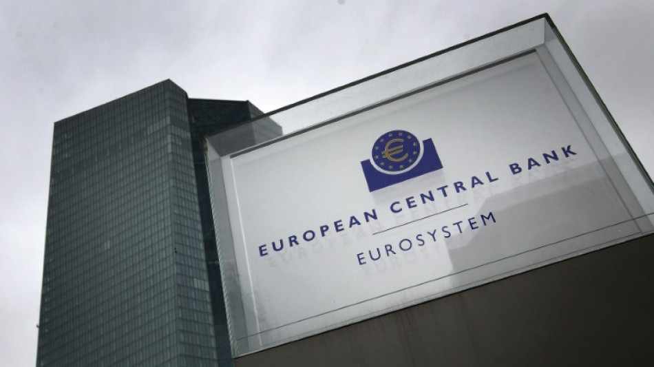 La BCE pr&eacute;pare les esprits &agrave; une premi&egrave;re hausse des taux en juillet