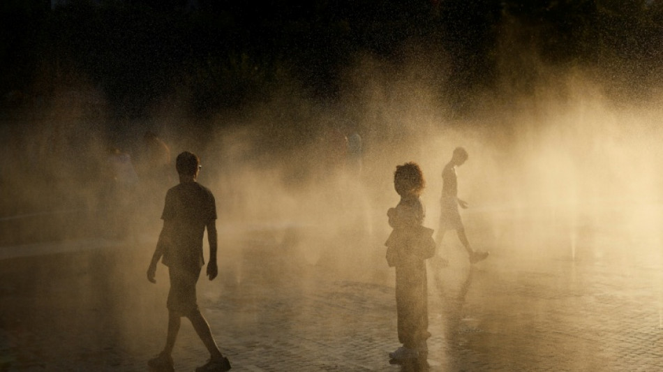 Spain sizzles in hottest September on record: weather agency