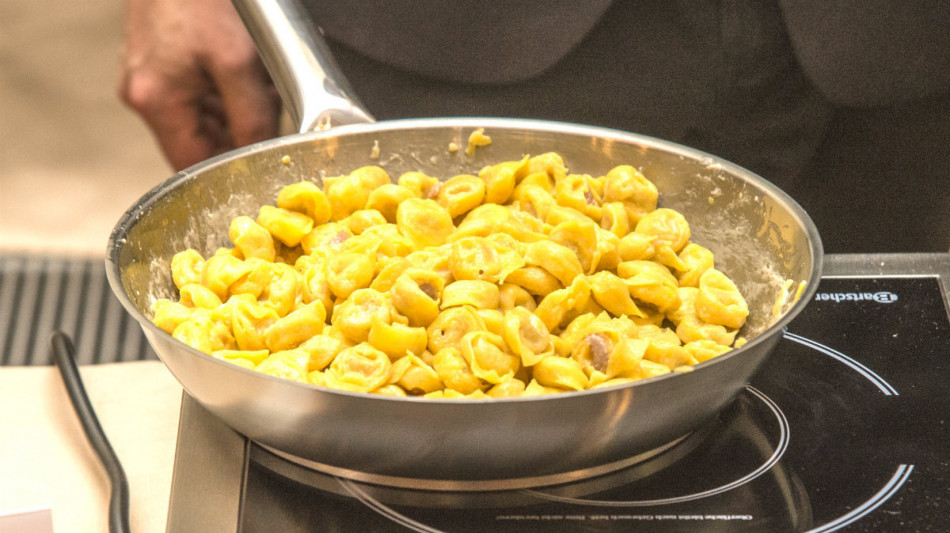 Dall'Unesco primo s&igrave; a cucina italiana patrimonio umanit&agrave;