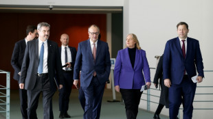 Koalitionsausschuss: Schwarz-Rot will Signal bei St&auml;rkung der Wirtschaft