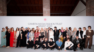 I brand Act n1, Institution e Materia vincono i Fashion Trust Grant