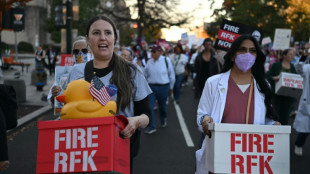 Agência de saúde dos EUA modifica site para incluir posições antivacinas