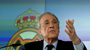 Real Madrid envia of&iacute;cio &agrave; Uefa para que 'Caso Negreira' seja retomado