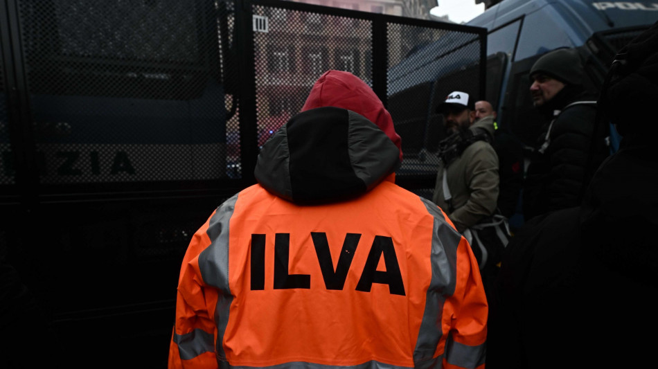 A Milano inchiesta sull'ex Ilva per bancarotta fraudolenta, Morselli indagata