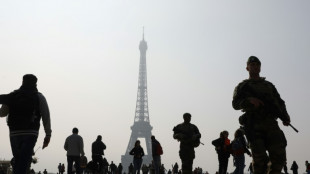 French army fears overstretch at 2024 Paris Olympics