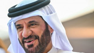 Mohammed Ben Sulayem é reeleito presidente da Federação Internacional de Automobilismo