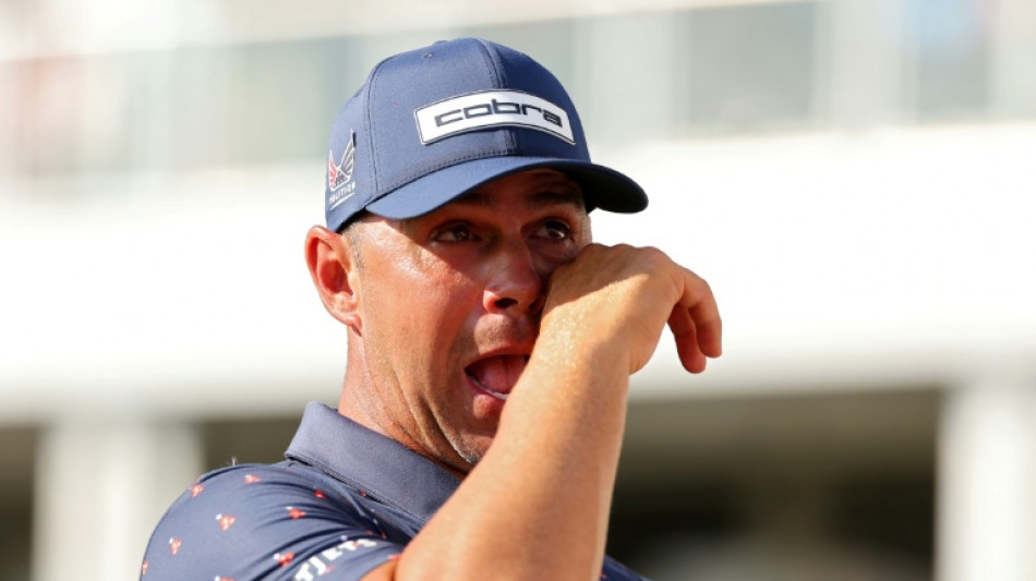 Woodland takes Houston Open, first win since 2019 US Open