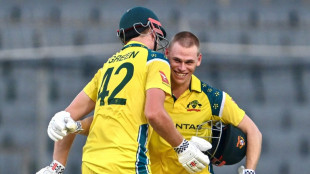 Connolly century sets up dramatic Australia ODI win over Bangladesh