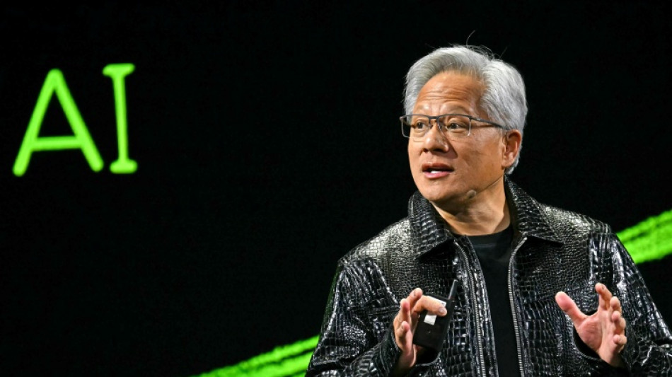 Nvidia invertir&aacute; 5.000 millones en Intel