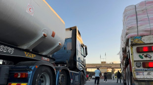 UN relief chief urges Israel to open Gaza border crossings  