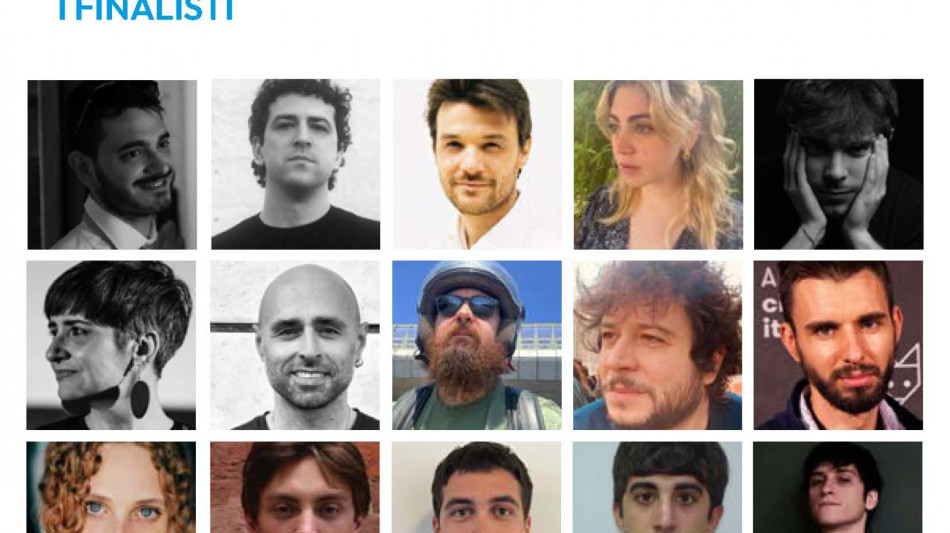 Premio Solinas, scelti gli 11 progetti di sceneggiatura finalisti +RPT+