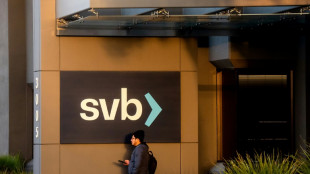 Le patron de la banque cr&eacute;&eacute;e avec les actifs de SVB appelle les clients &agrave; revenir