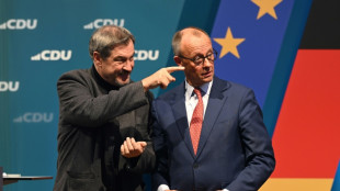 S&ouml;der: Mit mir garantiert keine Zusammenarbeit mit der AfD