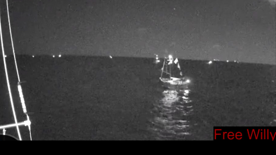 Turchia, 'da Israele atto di terrorismo verso la Flotilla'