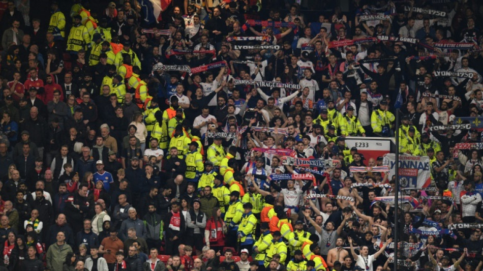 40 ans après, des stades ultra-sécurisés pour éviter un nouveau Heysel