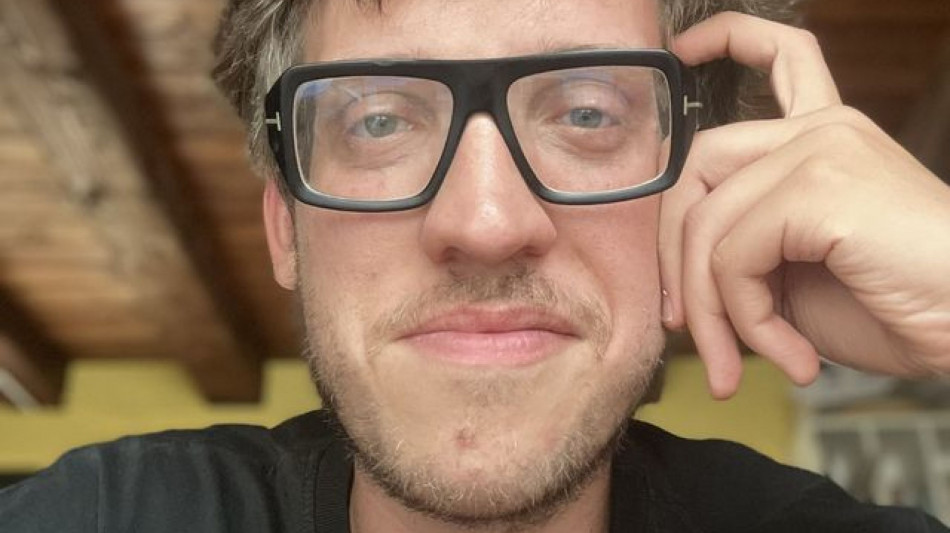 Santa Cecilia, Edoardo Dadone vince il concorso composizione Luciano Berio