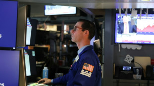 Wall Street port&eacute;e par la tech avant les r&eacute;sultats de grands noms du secteur