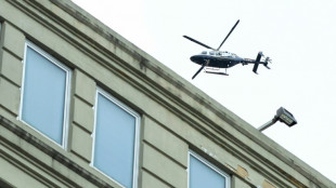 Muito velho? Juiz que preside julgamento contra Nicol&aacute;s Maduro tem 92 anos